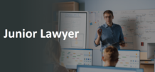Программа менторства для юристов «Junior lawyer». Второе занятие